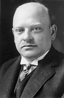 Gustav Stresemann Quotes