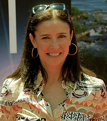 Mimi Rogers Quotes