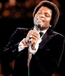 Charley Pride Quotes
