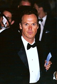 Michael Keaton Quotes