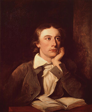 John Keats Quotes