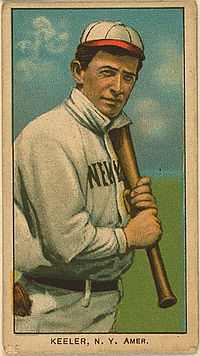Willie Keeler Quotes