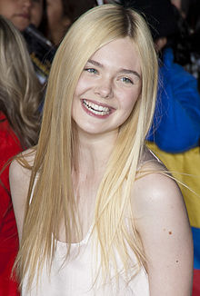 Elle Fanning Quotes