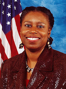 Cynthia McKinney Quotes