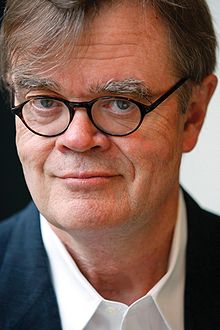 Garrison Keillor Quotes