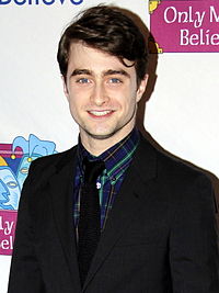 Daniel Radcliffe Quotes