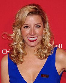 Sara Blakely Quotes