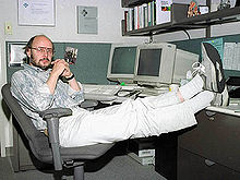 Bjarne Stroustrup Quotes