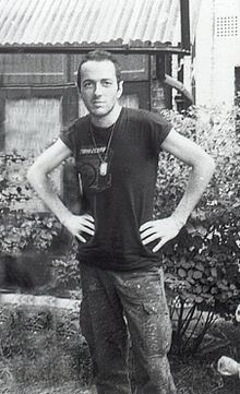 Joe Strummer Quotes