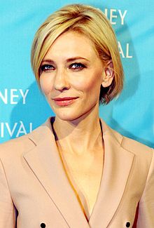 Cate Blanchett Quotes