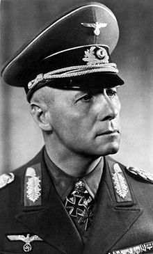 Erwin Rommel Quotes