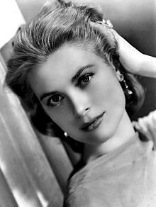 Grace Kelly Quotes