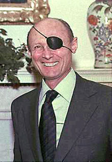 Moshe Dayan Quotes