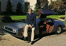 John DeLorean Quotes