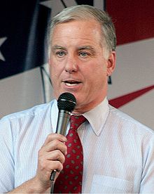 Howard Dean Quotes