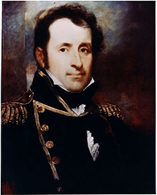 Stephen Decatur Quotes