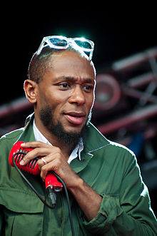 Mos Def Quotes