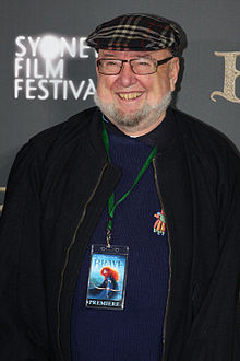 Thomas Keneally Quotes