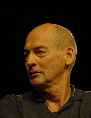 Rem Koolhaas Quotes