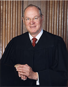 Anthony Kennedy Quotes