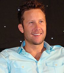 Michael Rosenbaum Quotes