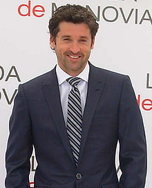 Patrick Dempsey Quotes