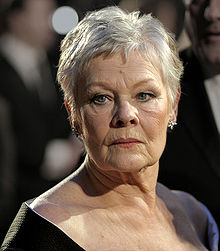 Judi Dench Quotes