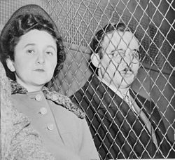 Ethel Rosenberg Quotes