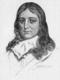 John Milton Quotes