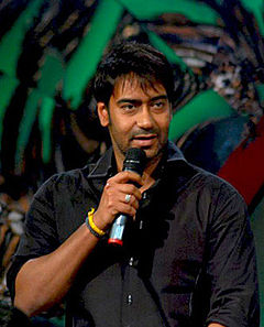 Ajay Devgan Quotes