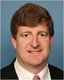 Patrick J. Kennedy Quotes