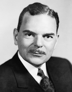 Thomas Dewey Quotes