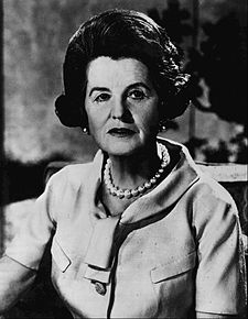 Rose Kennedy Quotes