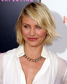 Cameron Diaz Quotes