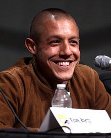 Theo Rossi Quotes