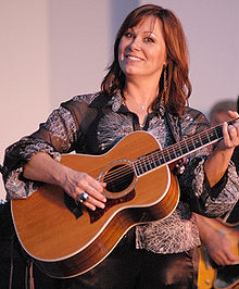 Suzy Bogguss Quotes