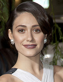 Emmy Rossum Quotes