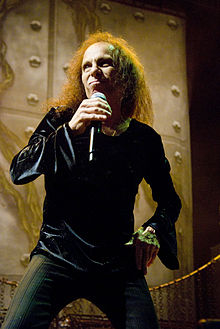 Ronnie James Dio Quotes