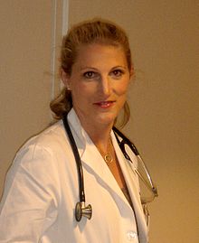 Vanessa Kerry Quotes