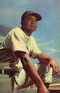 Larry Doby Quotes