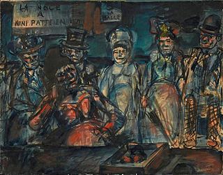 Georges Rouault Quotes