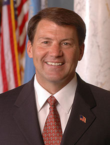 Mike Rounds Quotes