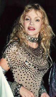 Arielle Dombasle Quotes