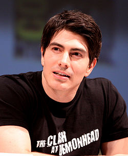 Brandon Routh Quotes