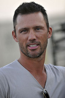 Jeffrey Donovan Quotes