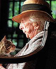 Marjory Stoneman Douglas Quotes