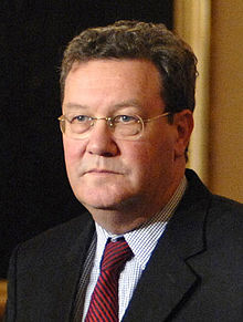 Alexander Downer Quotes