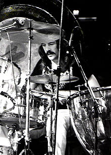 John Bonham Quotes