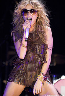 Paulina Rubio Quotes