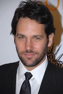 Paul Rudd Quotes